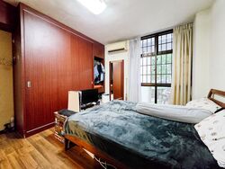 Blk 467 Segar Gardens (Bukit Panjang), HDB Executive #632902711